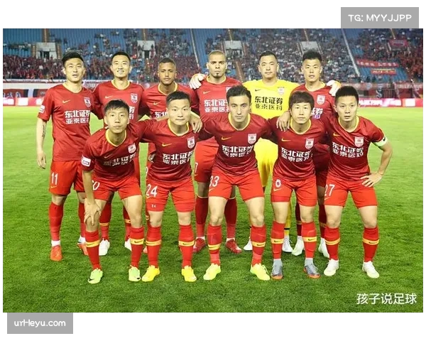 长春亚泰对阵浙江首发阵容揭晓 谭龙对决王钰栋 彭欣力李提香领衔中场