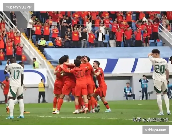 世预赛亚洲区18强赛科威特小组垫底表现不佳