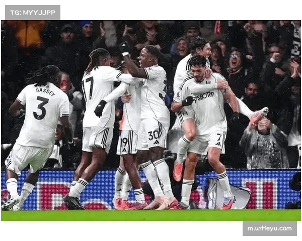 富勒姆迎战西汉姆联 伦敦德比考验双方防线抗压效率