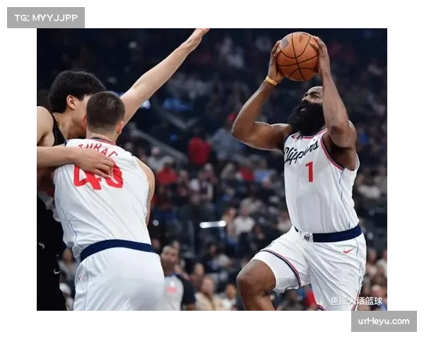 快船伦纳德29分7篮板8助攻 进攻端全能表现带动团队
